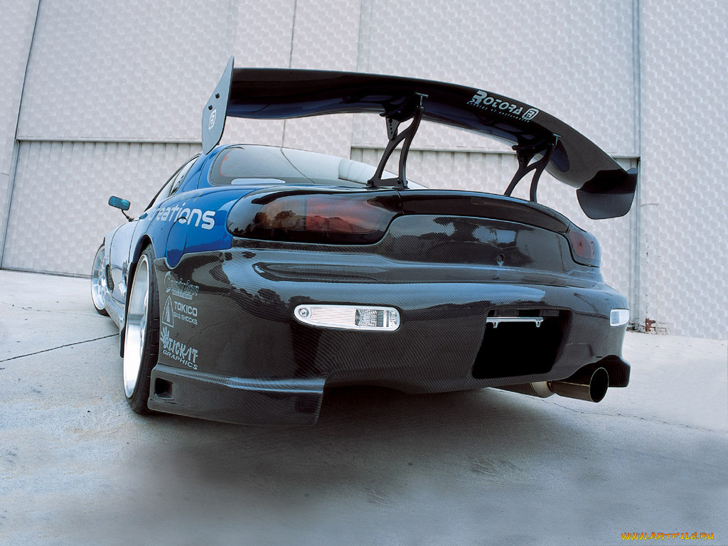 , mazda